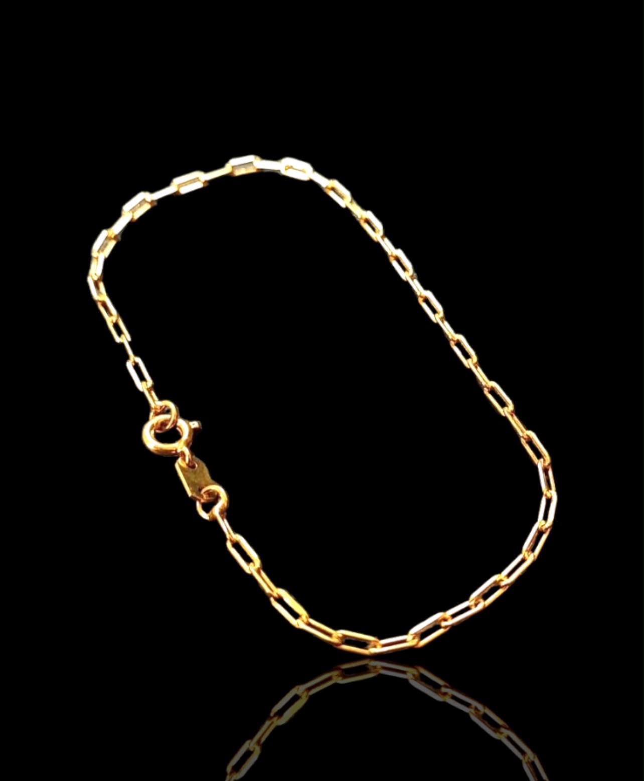 PULSEIRA CARTIER 2MM