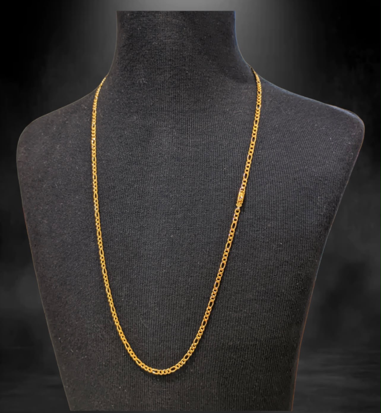 Corrente 3x1 3mm