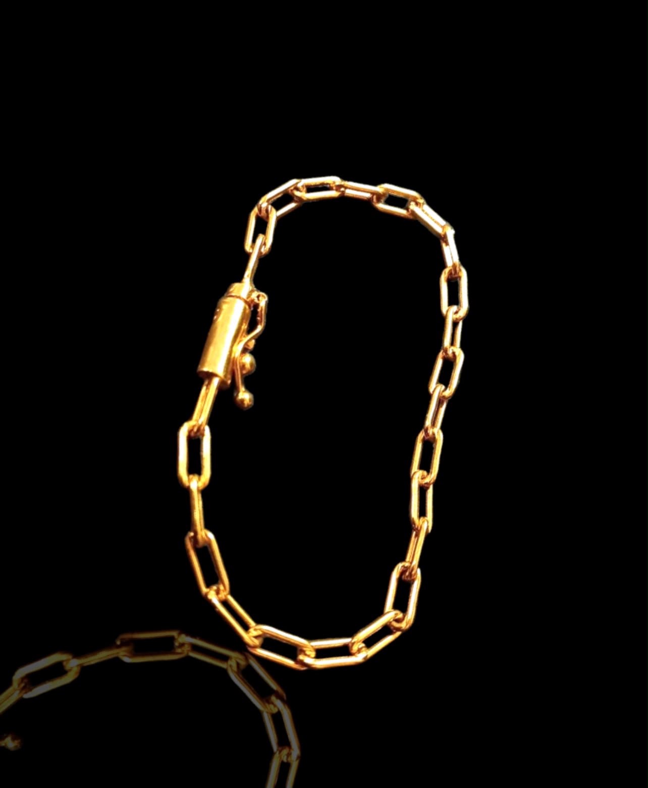 PULSEIRA CARTIER 4MM