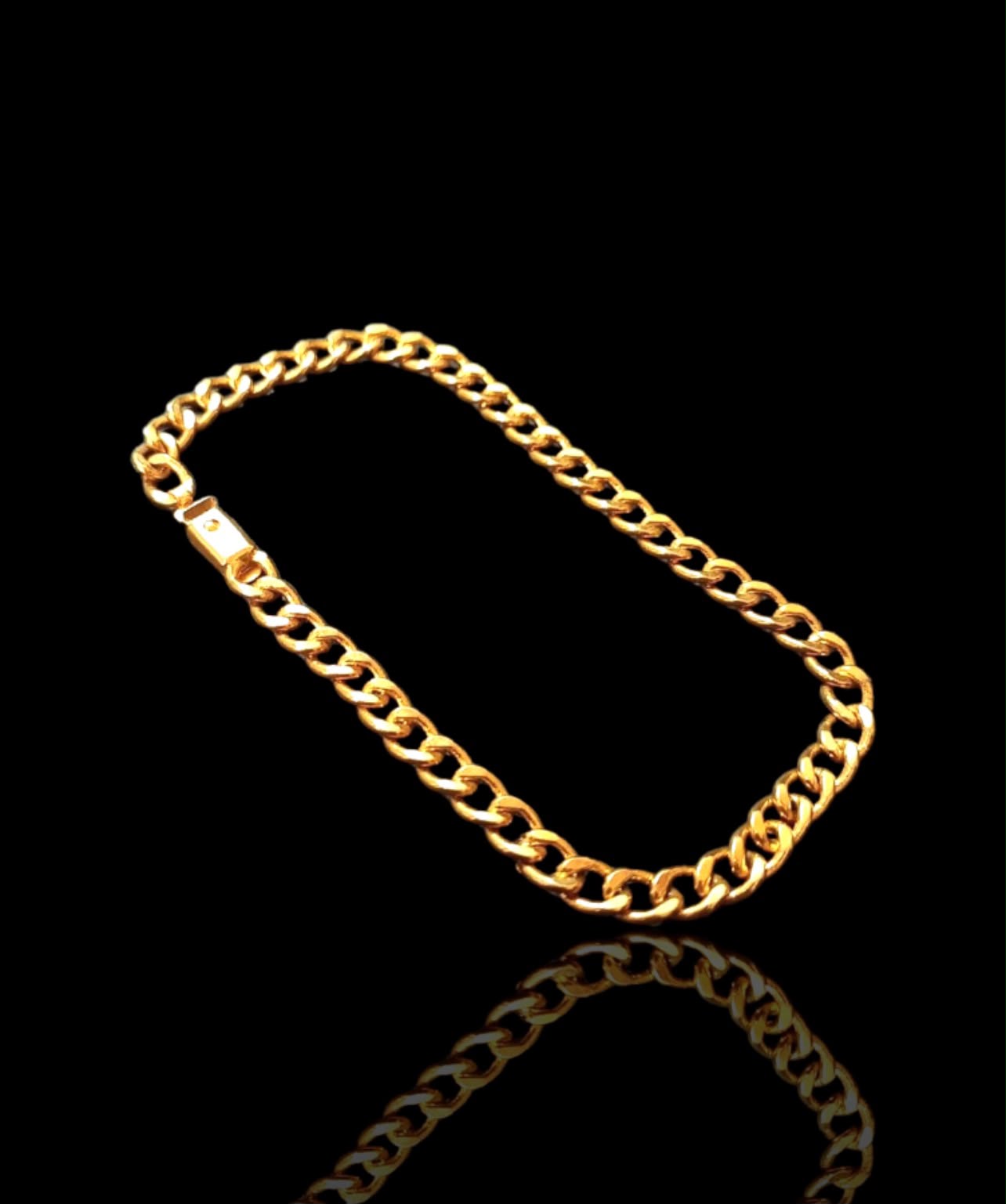 PULSEIRA GRUMET 4MM