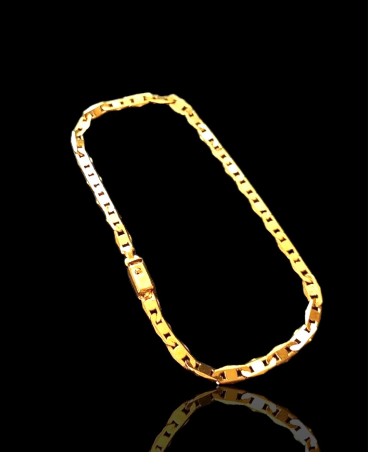 PULSEIRA PIASTRINE 4MM