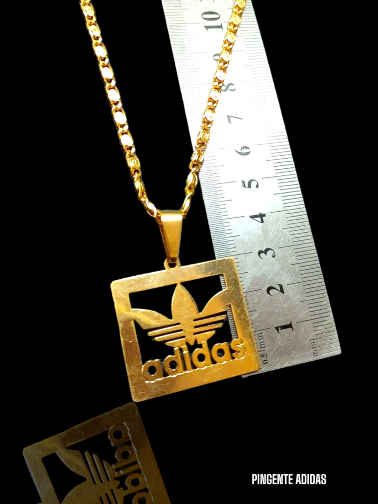 ADIDAS