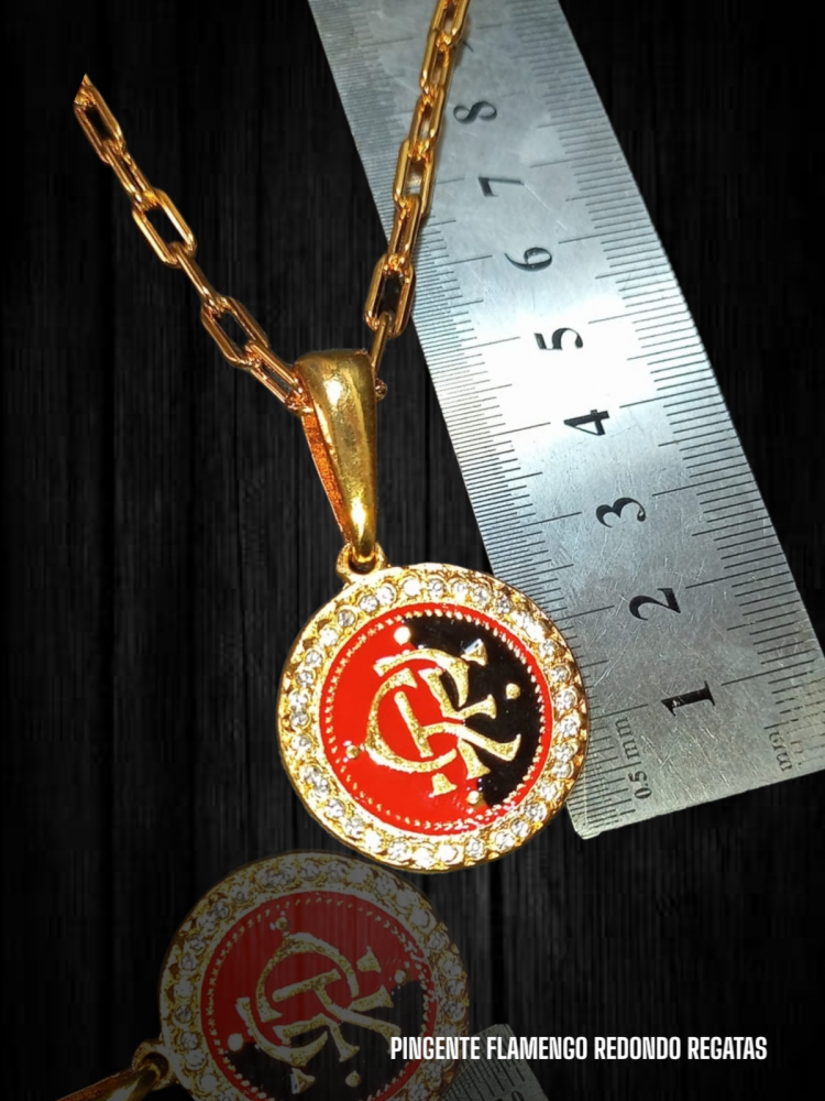 FLAMENGO REDONDO REGATAS