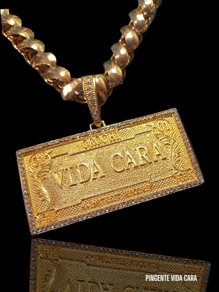VIDA CARA
