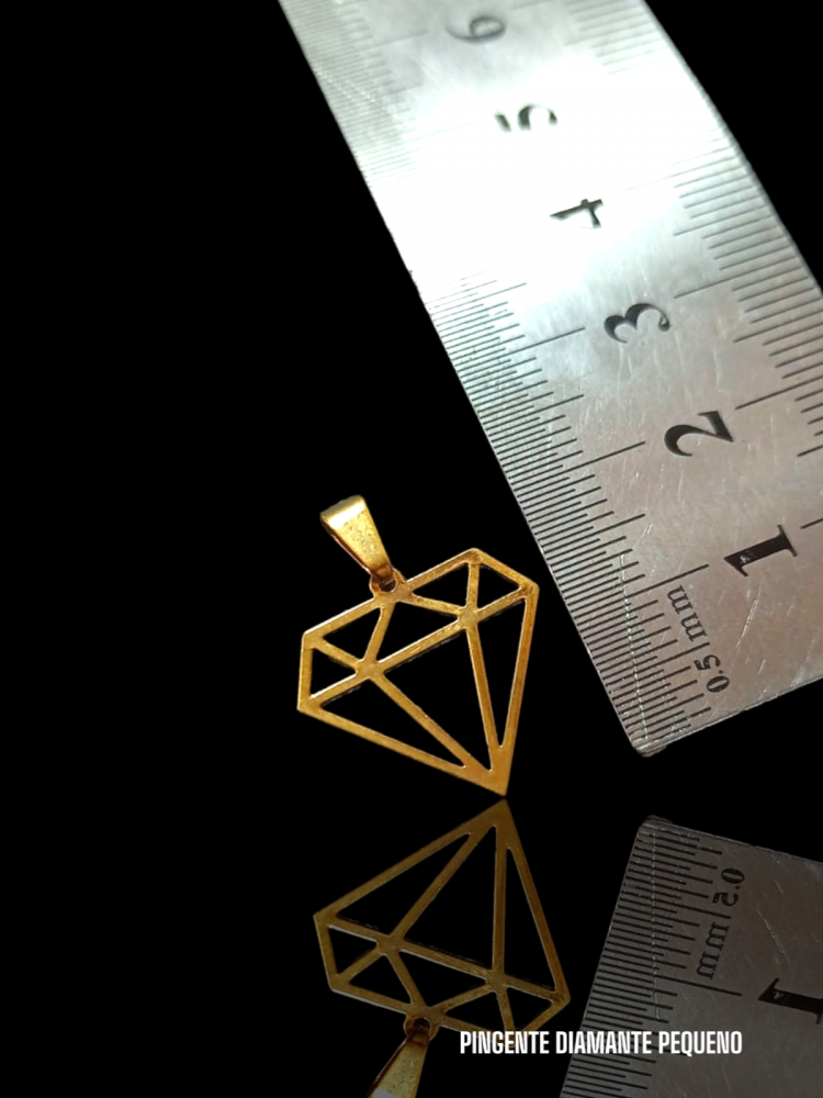 DIAMANTE PEQUENO