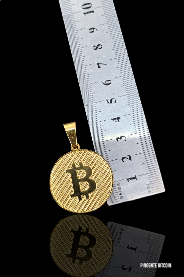 BITCOIN
