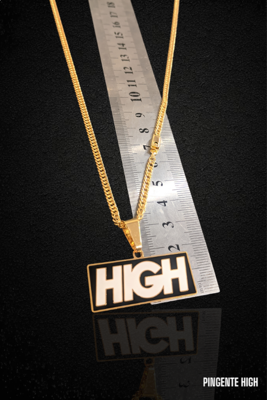 HIGH
