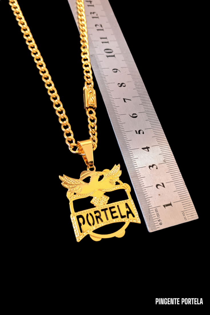 PORTELA
