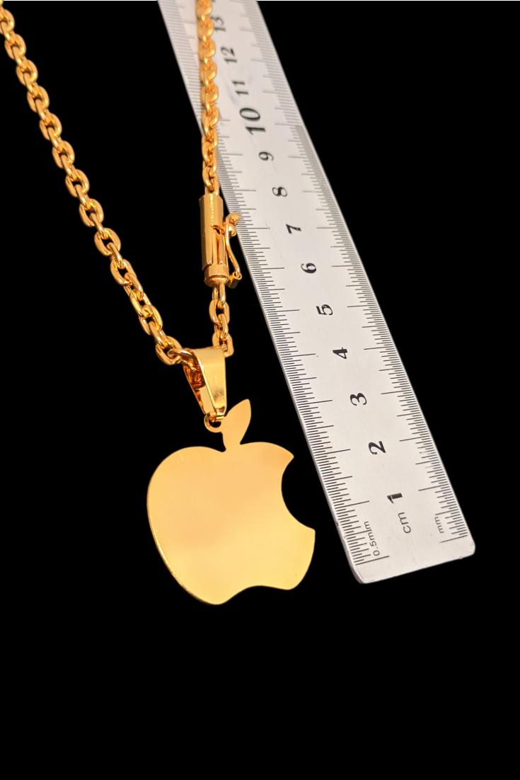 APPLE MAÇÃ