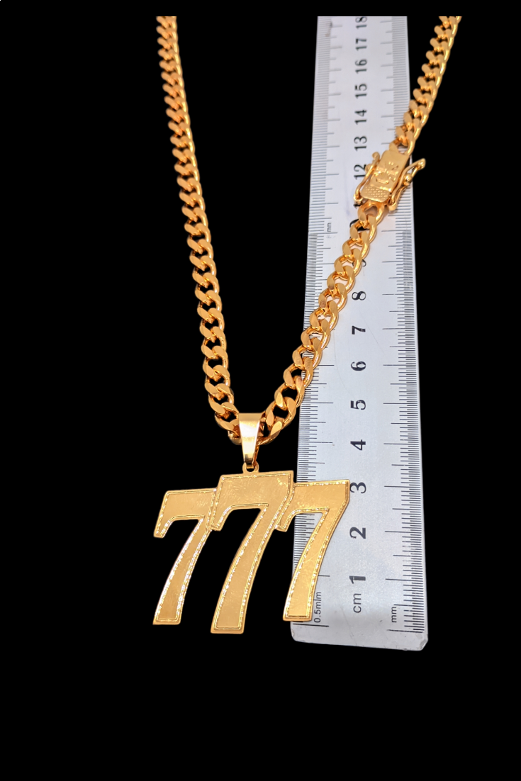 777