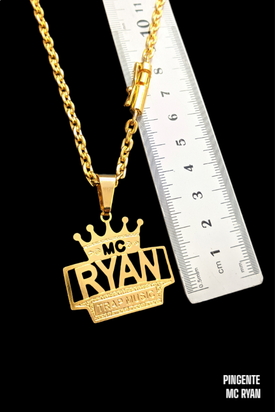 MC RYAN