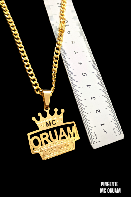 MC ORUAM