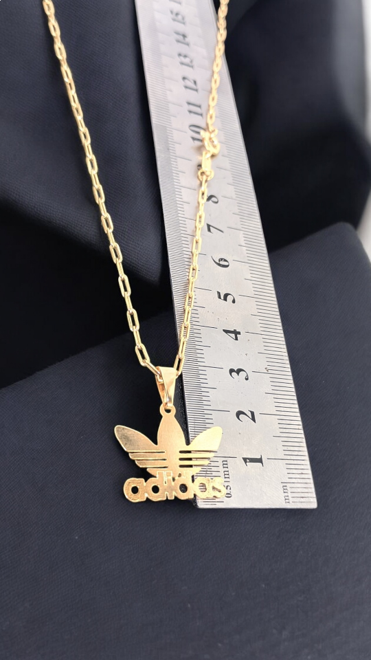 ADIDAS PEQUENO