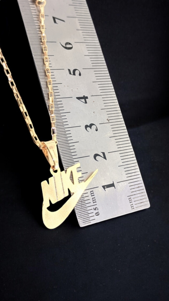 NIKE PEQUENO